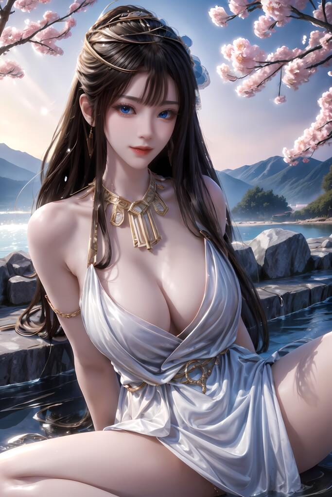 凡人修仙传-元瑶演示图1