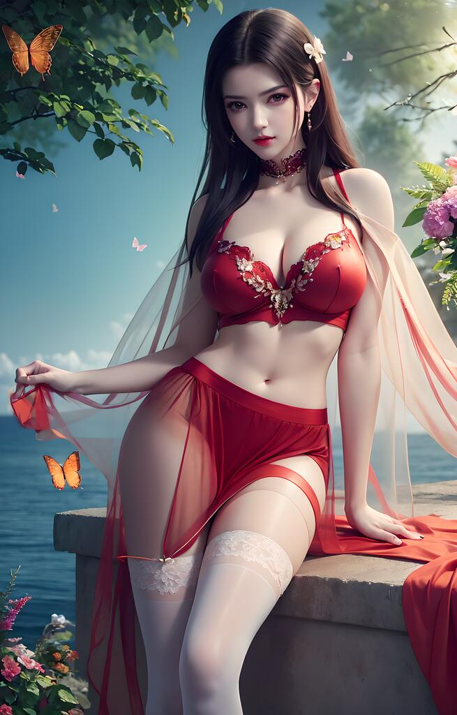 斗破苍穹-美杜莎演示图1