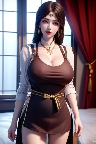 AI绘画 紫川-丽莎 [47P] [74M]-PV站