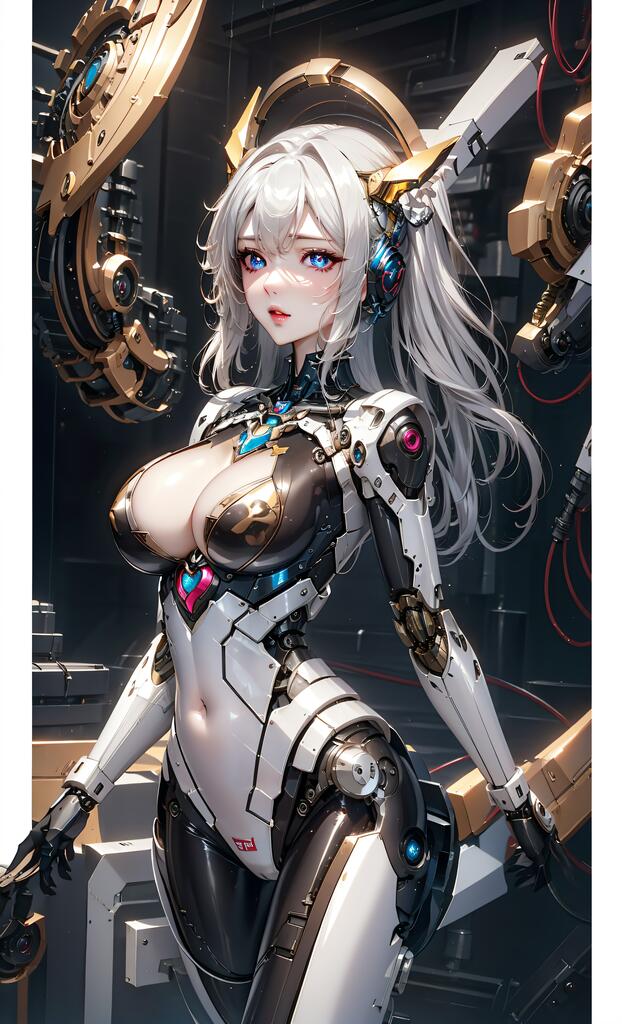 次元机娘_精美图集演示图1
