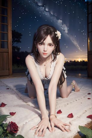 AI绘画 吞噬星空-徐欣 [96P] [350M]-PV站