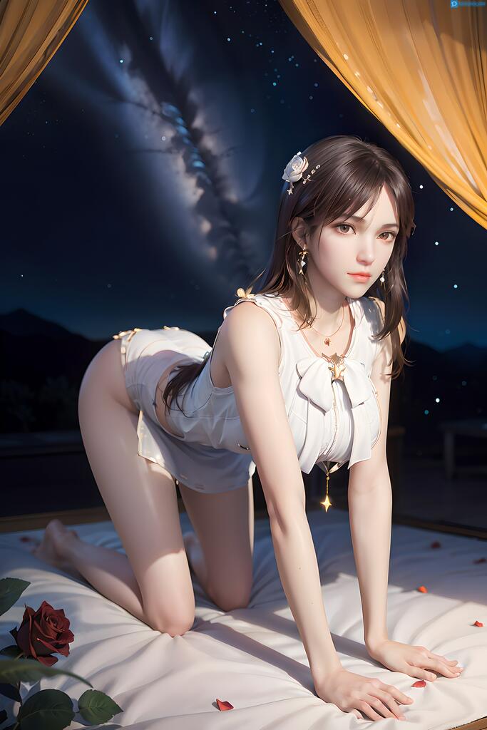 吞噬星空-徐欣演示图1