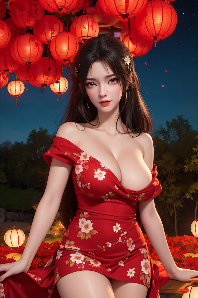 完美世界-清漪演示图1