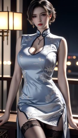 AI绘画 斗罗大陆-比比东 [70P] [654M]-PV站