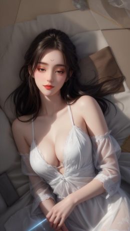 AI绘画 暗河传-白鹤淮 [46P] [295M]-PV站