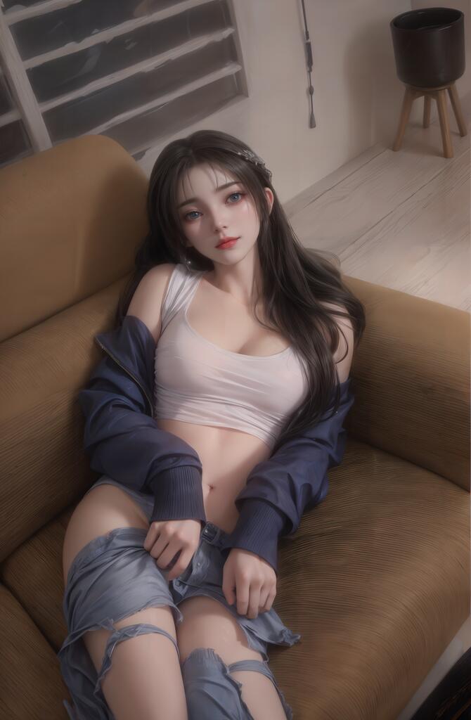 仙逆-李慕婉演示图1