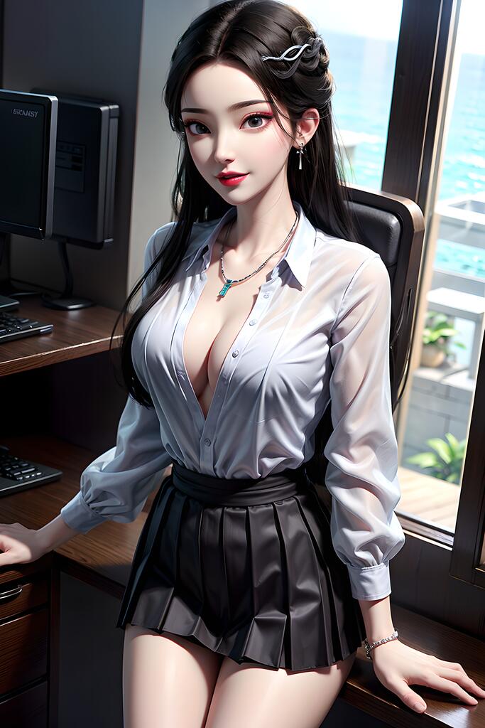 白蛇缘起-小白演示图1