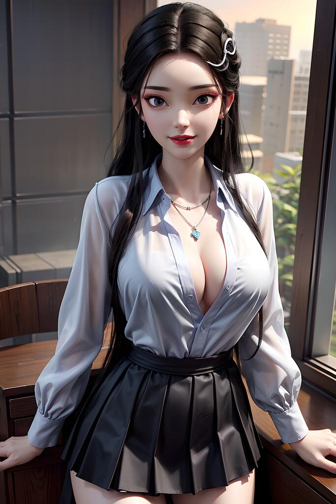 白蛇缘起-小白演示图1