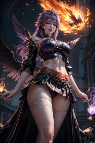 AI绘画 百炼成神-天穹长老 [69P] [389M]-PV站
