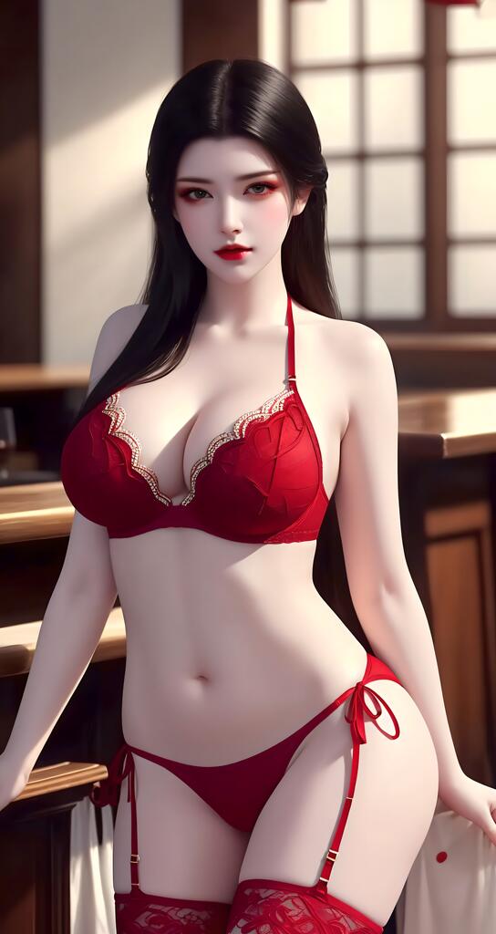 斗破苍穹-美杜莎演示图1