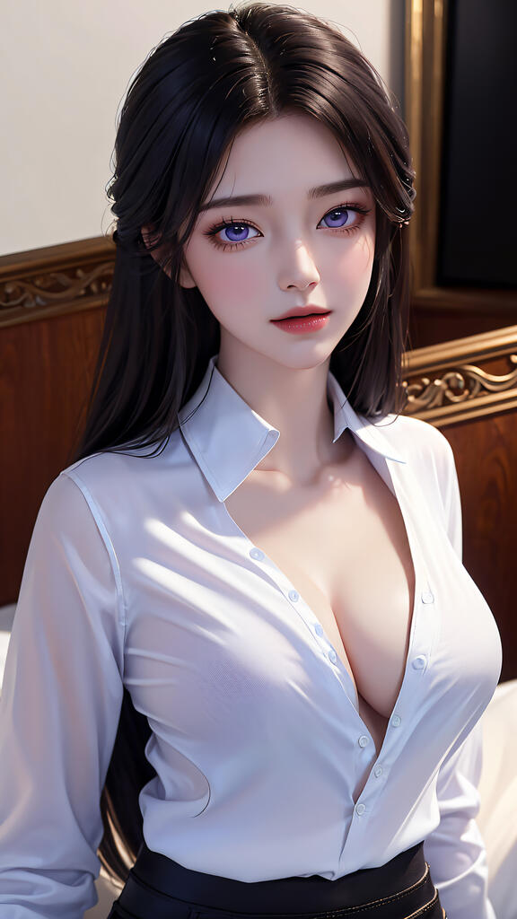 完美世界-月婵演示图1