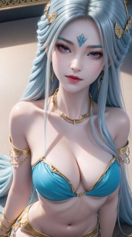 AI绘画 眷思量-奉眠 [40P] [595M]-PV站