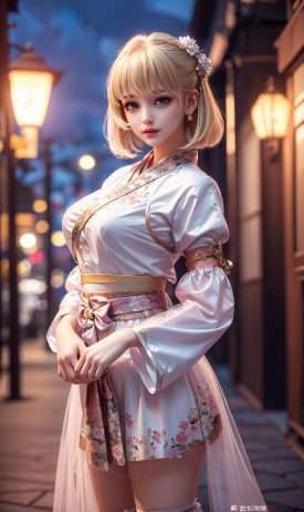 AI绘画 恶魔法则-薇薇安 [32P] [72M]-PV站