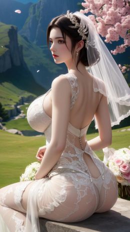AI绘画 斗破苍穹-美杜莎 [56P] [637M]-PV站