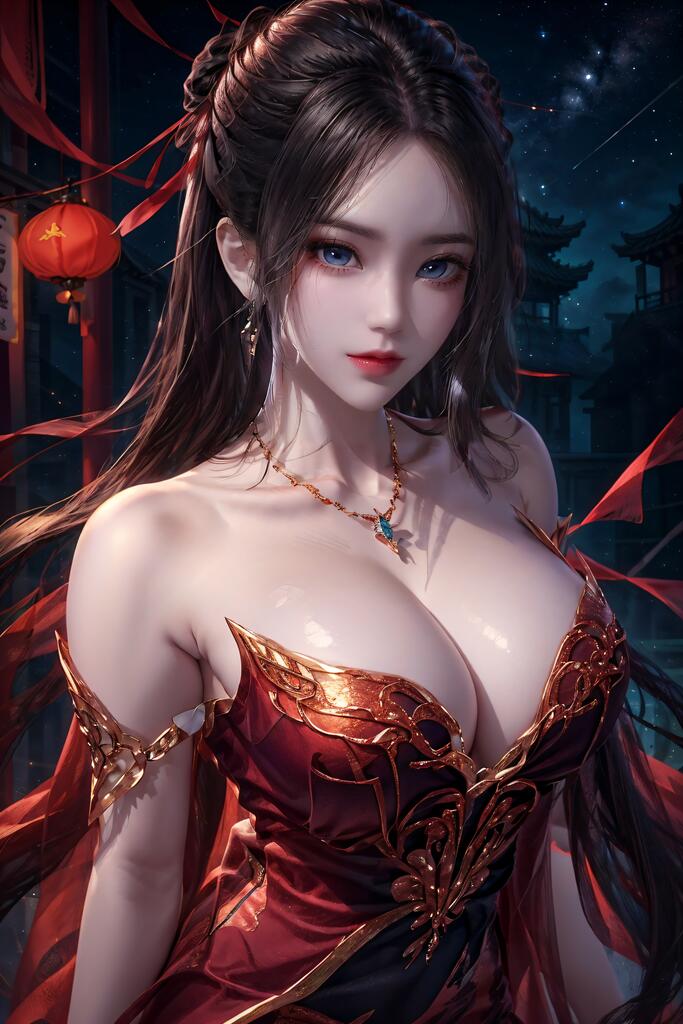天行九歌-焰灵姬演示图1