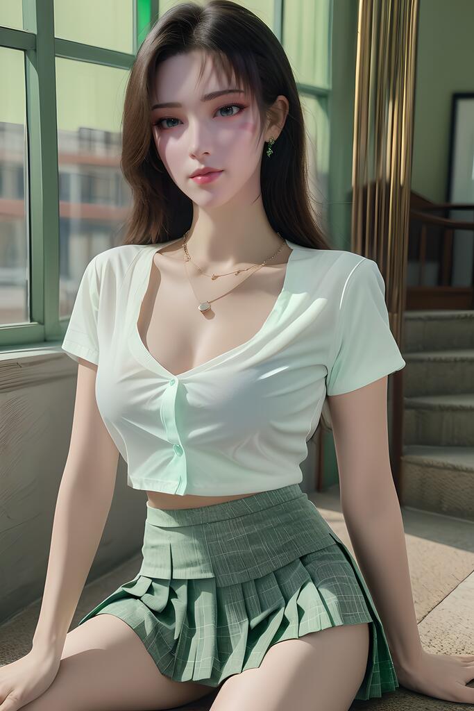 AI绘画 完美世界-天狐仙子 [37P] [1094M] - PV站-PV站