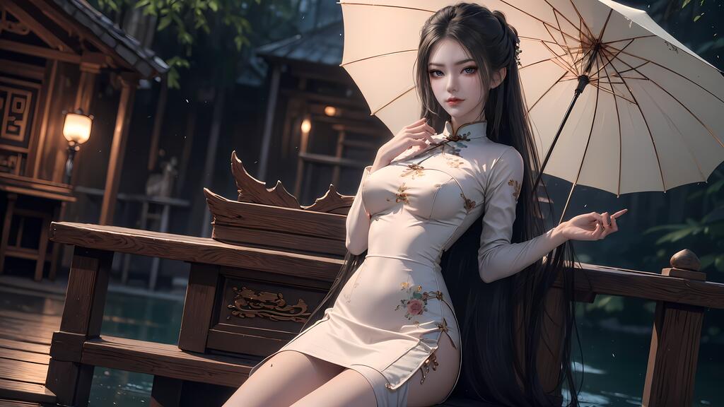 天行九歌-焰灵姬演示图1