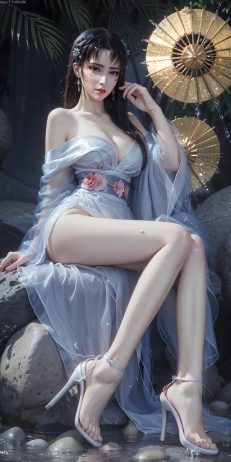 AI绘画 完美世界-天狐仙子 [34P] [878M]-PV站