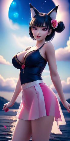 AI绘画 白蛇缘起-宝青坊主 [72P] [120M]-PV站