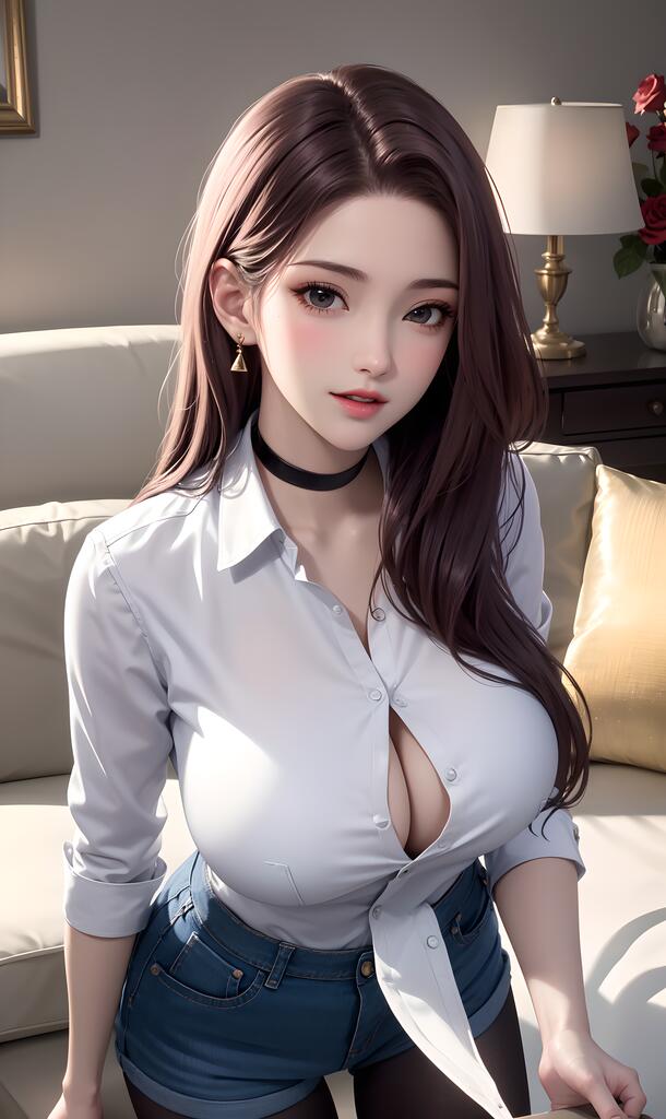 穿越火线-云悠悠演示图1