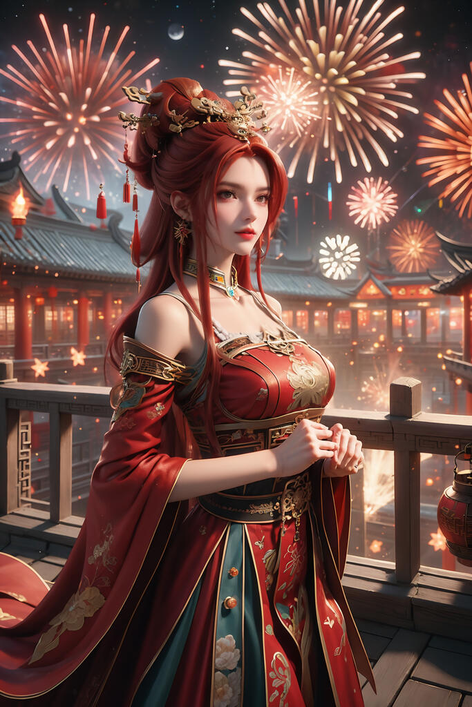 完美世界_福利演示图1