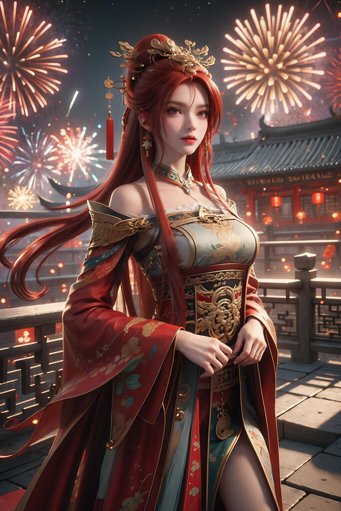 完美世界_福利演示图1