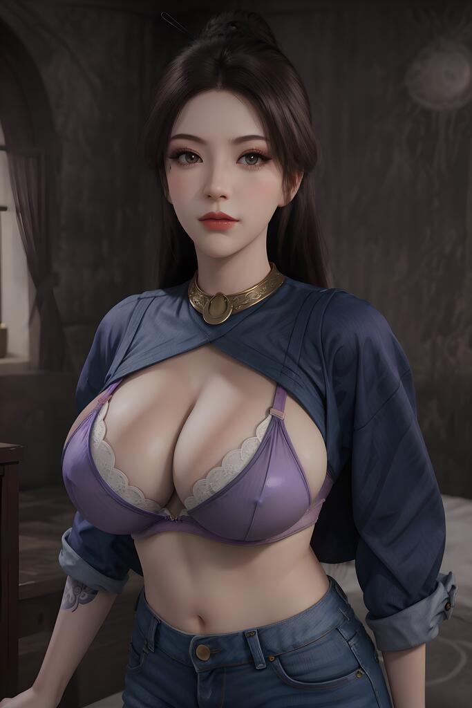 凡人修仙传-南宫婉演示图1