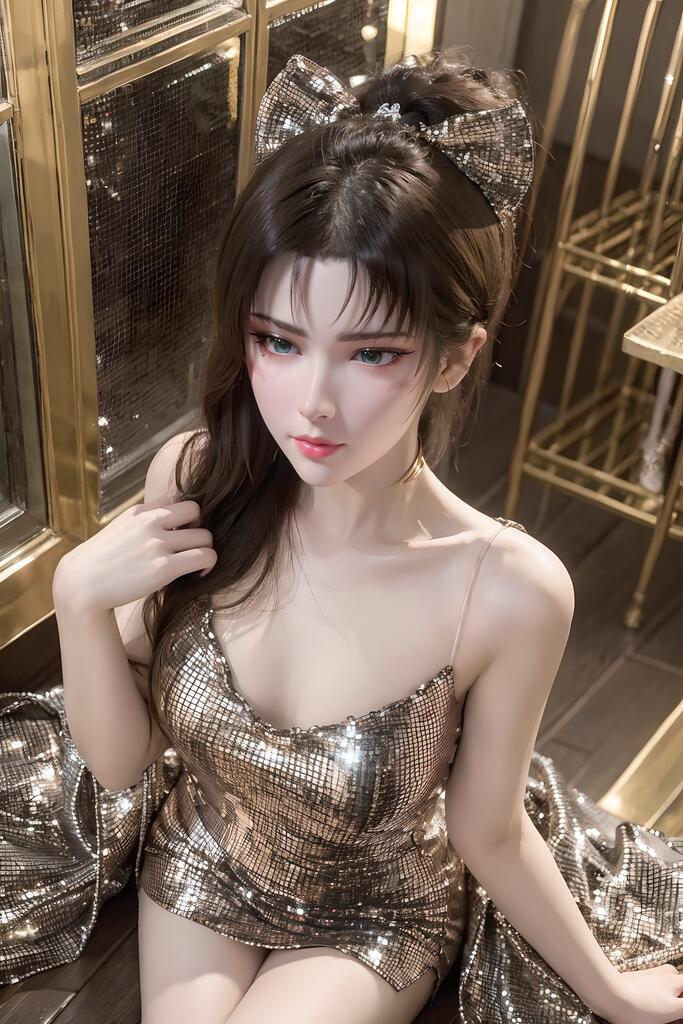 完美世界-天狐仙子演示图1
