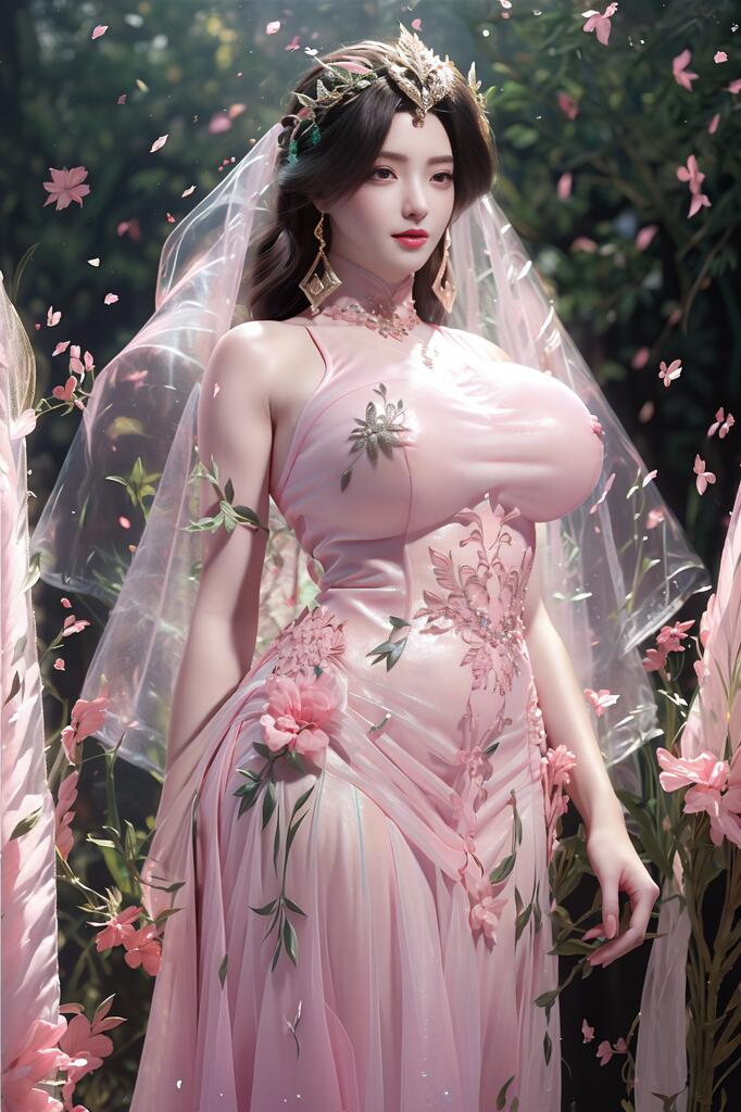国漫女神-(65PP)_(57PP)_(55PP)_(55PP)演示图1