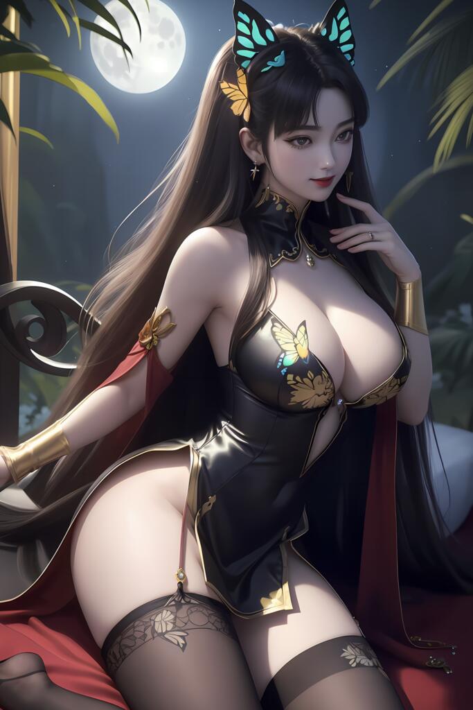倩女幽魂-阿初演示图1