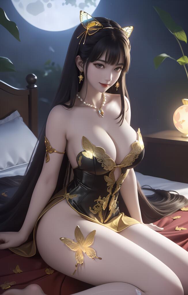 倩女幽魂-阿初演示图1
