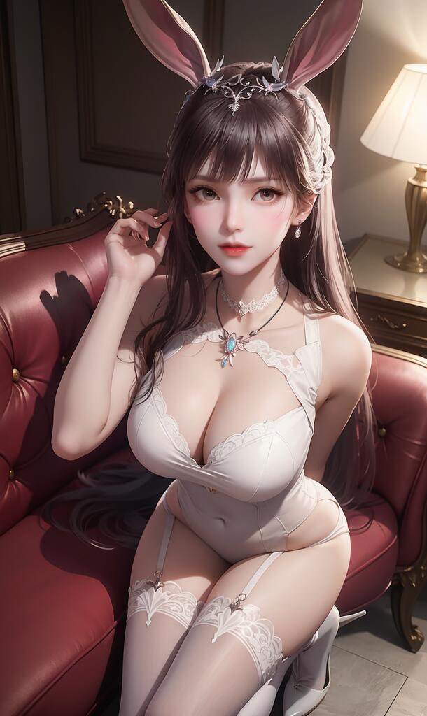 斗罗大陆-小舞演示图1