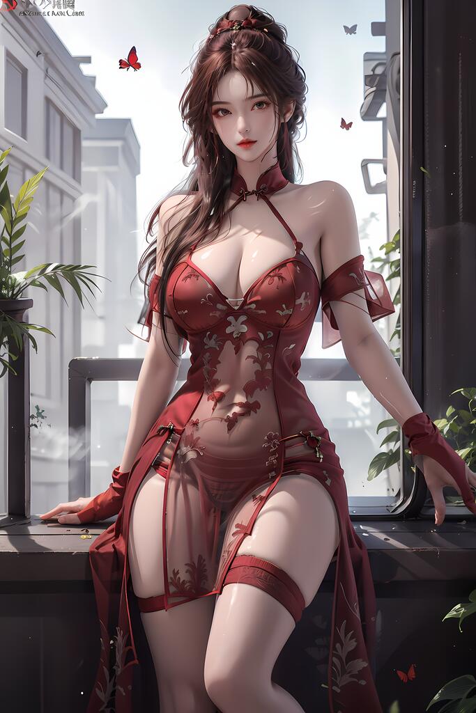 完美世界-叶倾仙演示图1