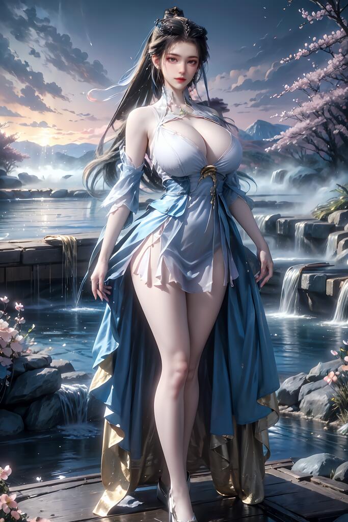 师兄啊师兄-皖江雨演示图1