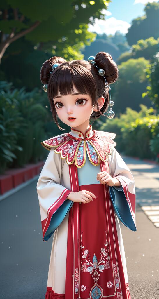 思无邪-小鲤演示图1