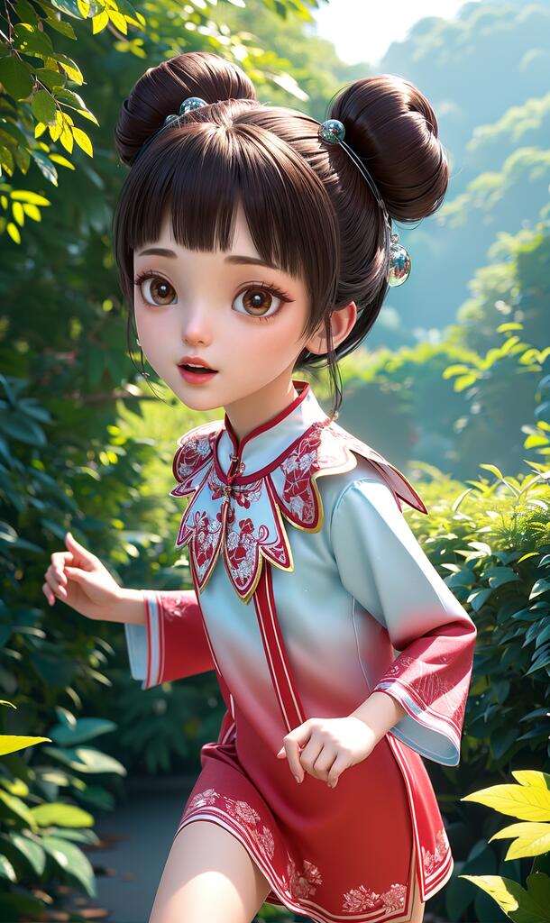 思无邪-小鲤演示图1