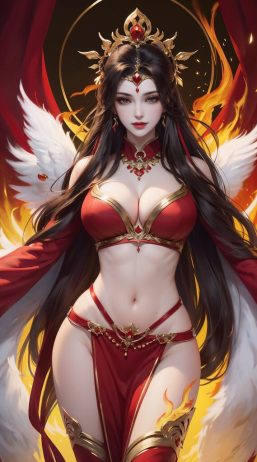 AI绘画 三国杀风格 [25P] [168M]-PV站