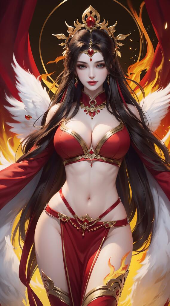AI绘画 三国杀风格 [25P] [168M] - PV站-PV站