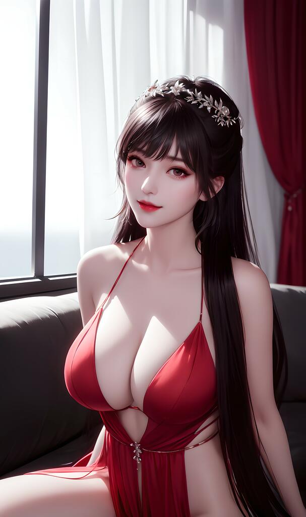 斗罗大陆-小舞演示图1