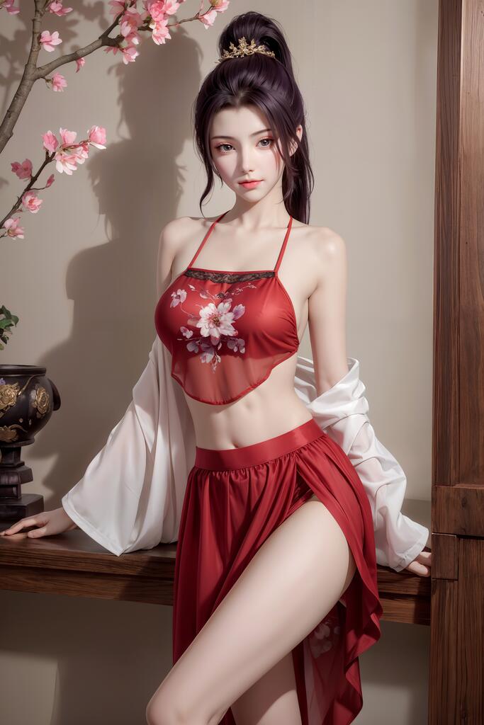 斗破苍穹-夭夜演示图1