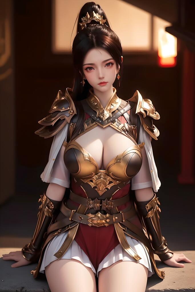 神印王座-王原原演示图1