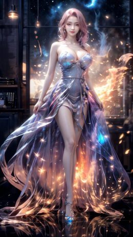 AI绘画 穿越火线-云悠悠 [116P] [1180M]-PV站