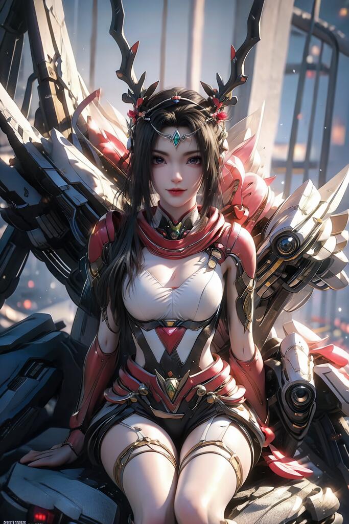 百炼成神-朱千凝演示图1