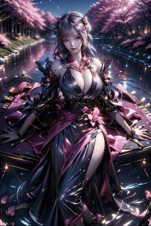 AI绘画 神印王座-陈婴儿 [62P] [388M]-PV站