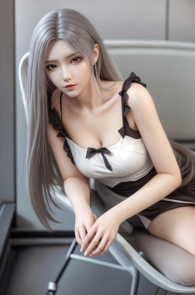 斗破苍穹-小医仙演示图1