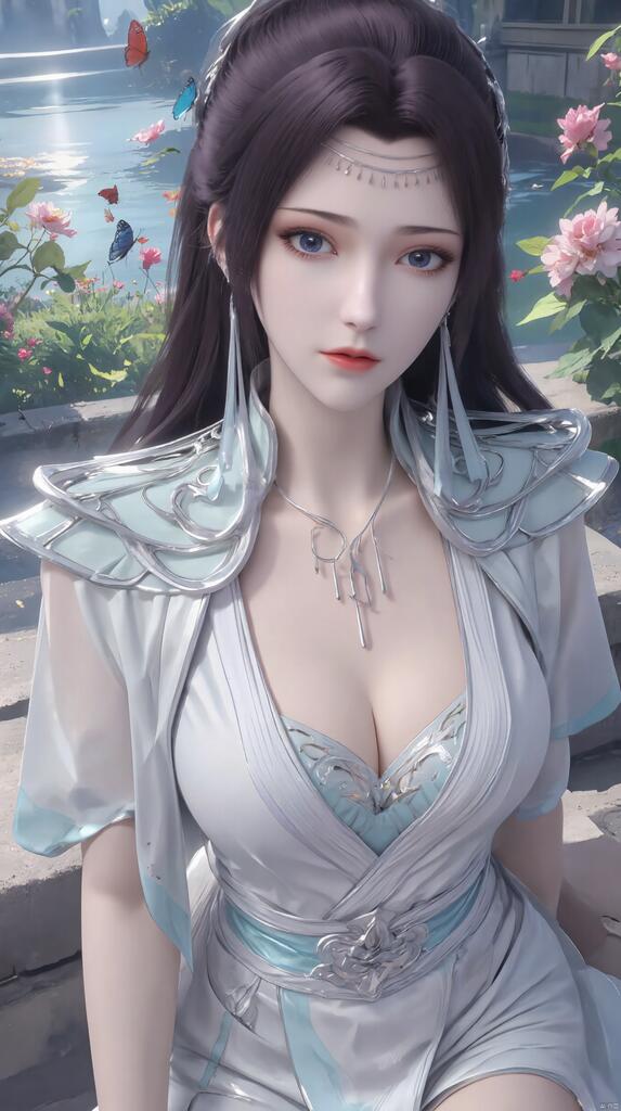 斗破苍穹-云韵演示图1