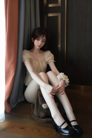AI绘画 少年歌行-叶依若 [32P] [394M]-PV站