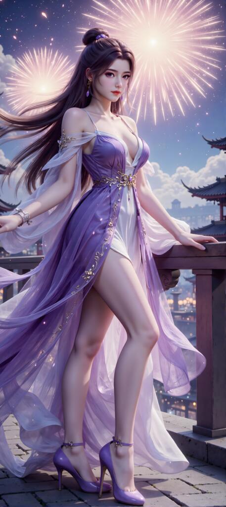 师兄啊师兄-云霄演示图1