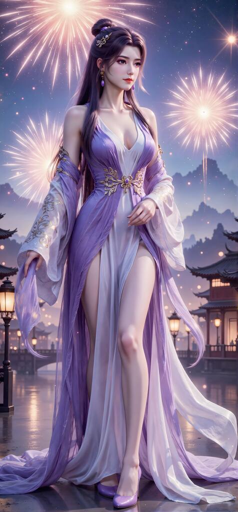 师兄啊师兄-云霄演示图1