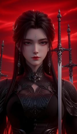 AI绘画 诛仙-陆雪琪 [29P] [1528M]-PV站